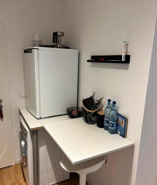 Foto - 1 Zimmer Etagenwohnung zur Miete in Koblenz