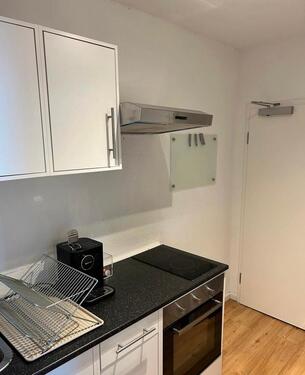 Foto - 1 Zimmer Etagenwohnung in Koblenz