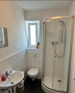 Foto - Etagenwohnung in Koblenz zur Miete