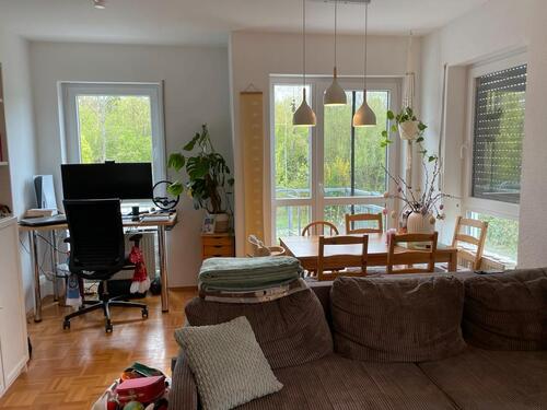 Foto - 3 Zimmer Etagenwohnung zur Miete in Mainz