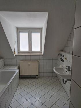 Foto - 3 Zimmer Dachgeschoßwohnung in Grafenau