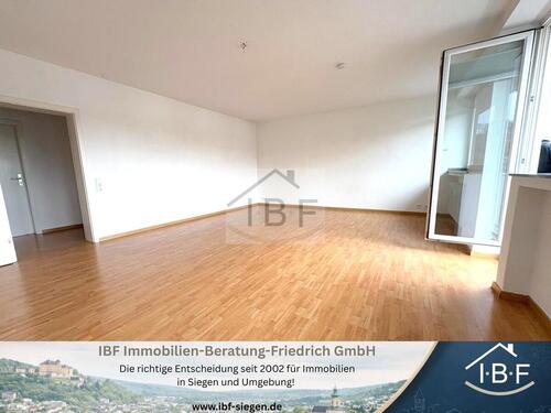 Foto - Großzügiges Wohnen mit Penthouse-Charakter und sonniger Dachterrasse