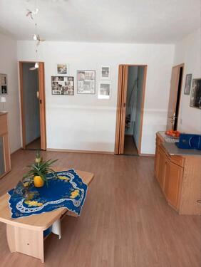 Foto - 1 Zimmer Etagenwohnung in Heiligenhafen