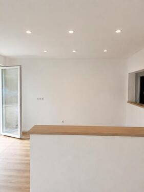 Foto - 3 Zimmer Etagenwohnung in Raubach