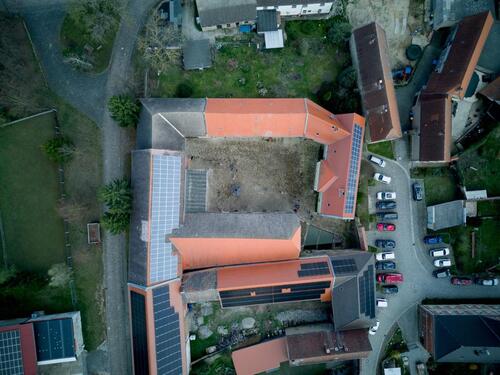 Foto - Einfamilienhaus zum Kaufen in Bad Bibra