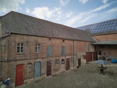 Foto - Einfamilienhaus in Bad Bibra zum Kaufen