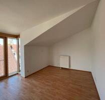 2 Zimmerwohnung im Herzen von Rutesheim