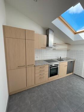 Foto - 2 Zimmer Dachgeschoßwohnung zum Kaufen in Rutesheim