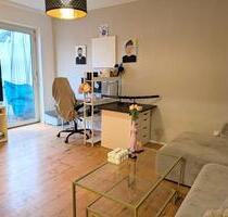 Zentr. 2 Zim. ETW mit Balkon & EBK Vahrenwald-List - frei werdend - Hannover
