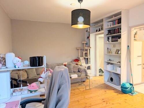 Foto - 2 Zimmer Etagenwohnung zum Kaufen in Hannover