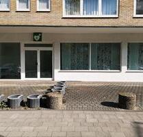 Gemeinschaftswohnung mit 3 seperaten Räumen (Behindertengerecht) - Duisburg Großenbaum