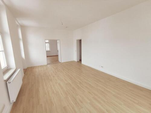 Foto - Etagenwohnung in Bad Elster