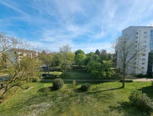 Foto - 4 Zimmer Wohnung in Dreieich mit Balkon