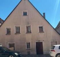 Hausanteil in Schwabach zu verkaufen - Nürnberg Gibitzenhof