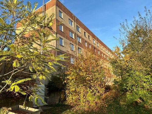 Foto - Etagenwohnung zur Miete in Apolda
