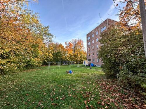 Foto - Etagenwohnung in Apolda