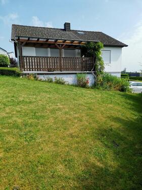 Foto - Einfamilienhaus mit Garten in Bad Wurzach Haidgau