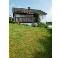Einfamilienhaus mit Garten in Bad Wurzach Haidgau