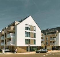 Moderne 4,5 Zimmer Maisonette-Wohnung in zentraler Lage - Laichingen
