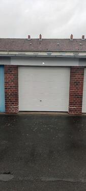 Foto - Garage Stellplatz Lager Magazin zu vermieten