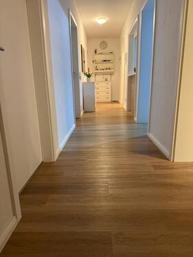 Foto - Zentral gelegene 4 Zimmer Wohnung