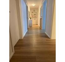 Zentral gelegene 4 Zimmer Wohnung - Munster