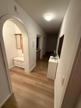 Foto - Etagenwohnung zur Miete in Munster