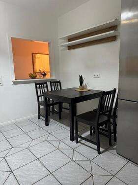 Foto - Etagenwohnung in Munster