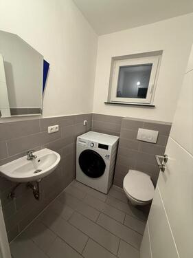 Foto - Etagenwohnung in Munster zur Miete