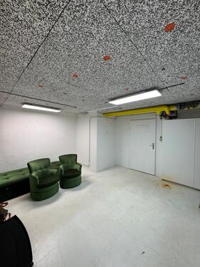 Foto - HobbyLagerraum zu Vermieten - 300,00 EUR Kaltmiete,