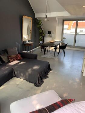 Foto - Etagenwohnung zur Miete in Berlin