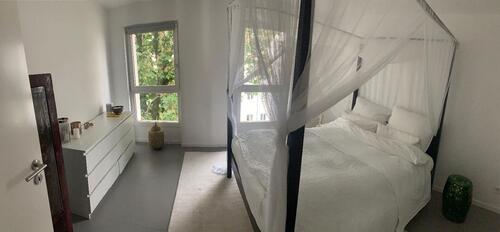 Foto - Etagenwohnung in Berlin