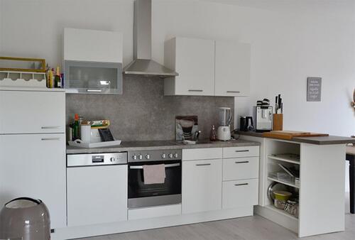 Foto - Etagenwohnung in Aschaffenburg