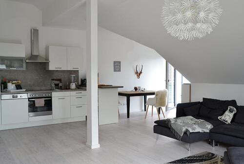 Foto - Etagenwohnung in Aschaffenburg zum Kaufen