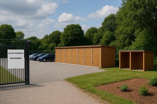 Foto - andere zur Miete in Hamburg