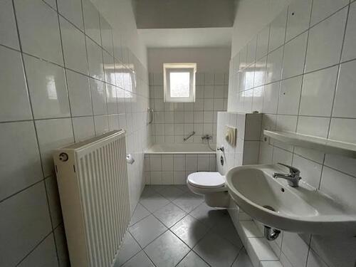 Foto - Etagenwohnung zur Miete in Wilhelmshaven