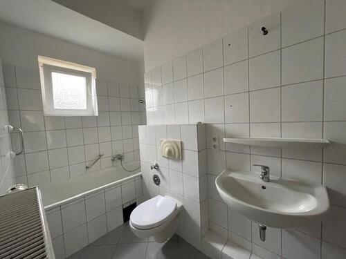 Foto - Etagenwohnung in Wilhelmshaven