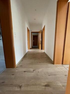 Foto - Etagenwohnung in Wilhelmshaven zur Miete