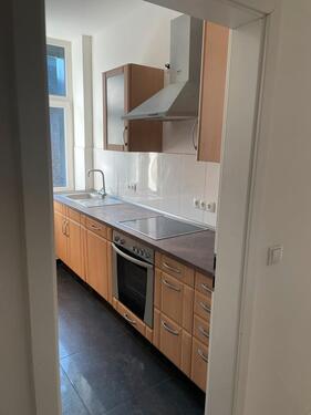 Foto - 2 Zimmer Wohnung + Bad + Küche in Wuppertal Langerfeld