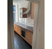 2 Zimmer Wohnung + Bad + Küche in Wuppertal Langerfeld