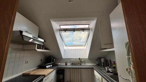 Foto - Etagenwohnung in München zur Miete