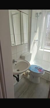 Foto - Etagenwohnung in Wendeburg zur Miete