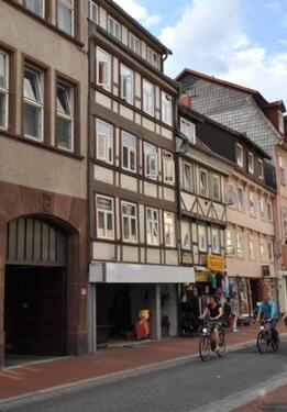 Foto - Etagenwohnung in Göttingen zur Miete