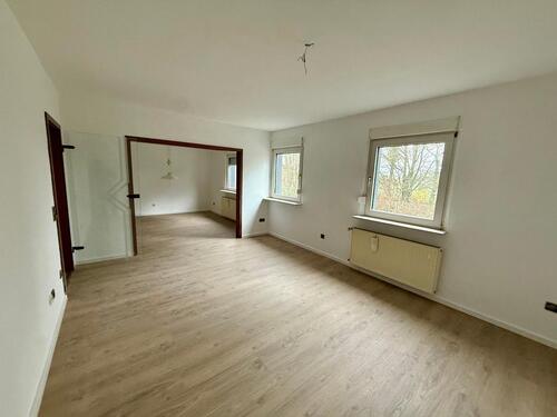 Foto - 4 Zimmer Etagenwohnung zur Miete in Bedburg-Hau