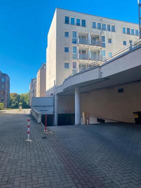 Foto - Tiefgaragenstellplatz in der Lindenstr. 12555 Berlin zu vermieten