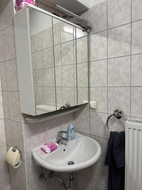 Foto - 2 Zimmer Etagenwohnung zur Miete in Frankfurt am Main