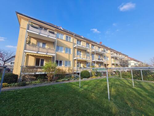 Foto - Etagenwohnung in Dresden zur Miete