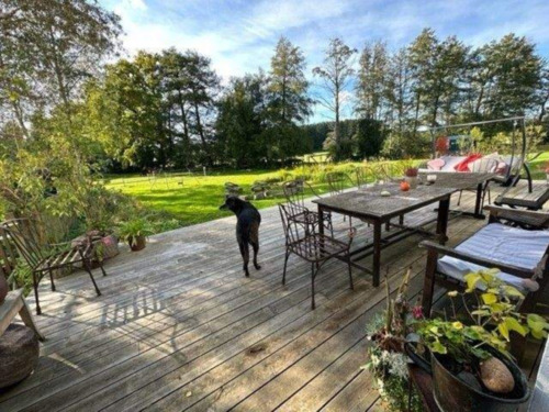 Foto - 16 Zimmer Bauernhaus, Landhaus zum Kaufen in Weida