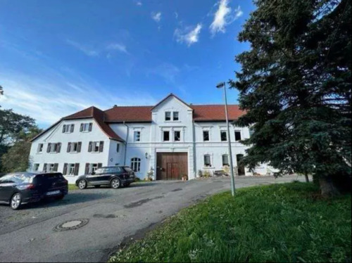 Foto - 16 Zimmer Bauernhaus, Landhaus in Weida