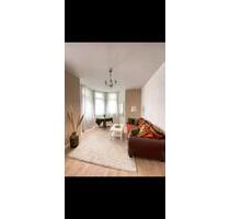 zentrale 1 Zimmer Wohnung in Dortmund